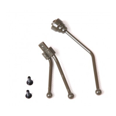 1:6 1941 MB SCALER GAG LEVER POST SET 1941 MB Scaler