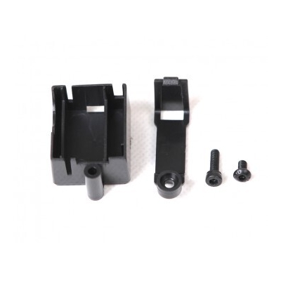 1:6 1941 MB SCALER 9g SERVO MOUNT SET 1941 MB Scaler