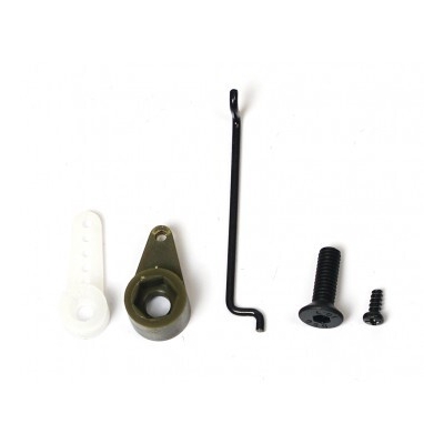 1:6 1941 MB SCALER 9g SERVO HORN SET 1941 MB Scaler
