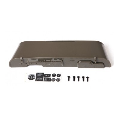 1:6 1941 MB SCALER INSTRUMENT PANEL
