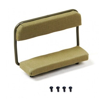 1:6 1941 MB SCALER REAR SEAT ASSEMBLY 