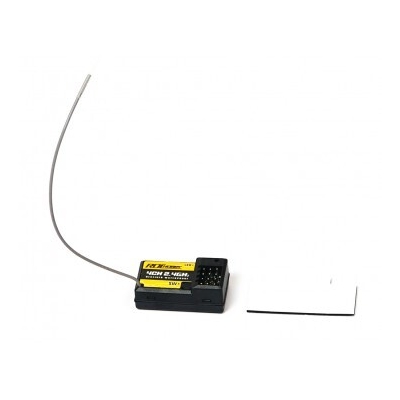 WATERPROOF 2.4G RECEIVER 1941 MB Scaler