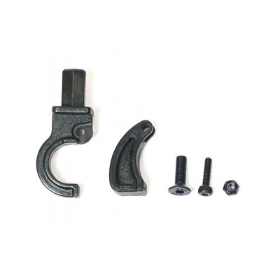 1:6 1941 MB SCALER TRAILER HOOK