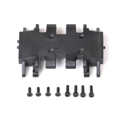1:6 1941 MB SCALER TRANSMISSION GEAR BOX MOUNT