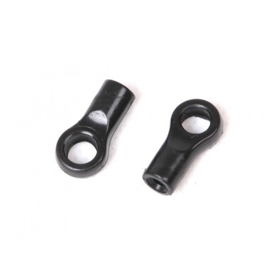 1:6 1941 MB SCALER OIL SHOCK ABSORBER BALL HEAD