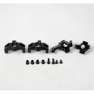 1:6 1941 MB SCALER ALUMINIUM STEERING C HUB PARTS