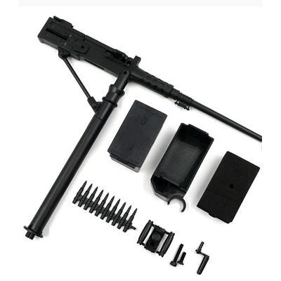 1:6 1941 MB SCALER MACHINE GUN 1941 MB Scaler