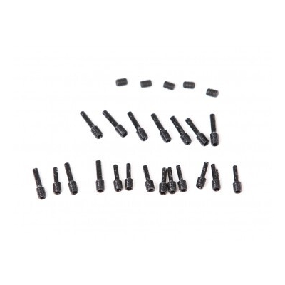 1:6 1941 MB SCALER SET SCREWS 1941 MB Scaler