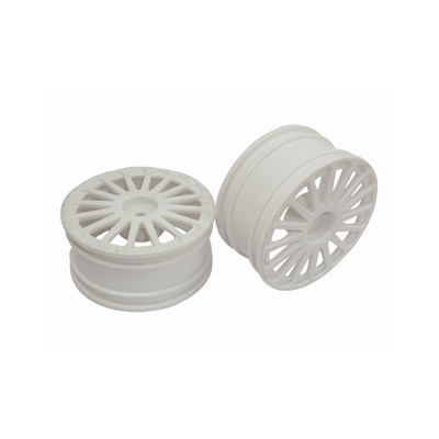 GV C10R06W OZS WHITE WHEEL
