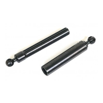 1:6 1941 MB SCALER METAL TRANSMISSION SHAFT