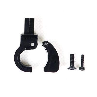1:6 1941 MB SCALER METAL TRAILER HOOK