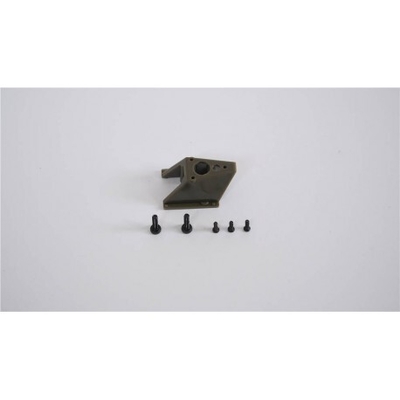 1:12 1941 WILLYS MB REPLACEMENT WHEEL MOUNT