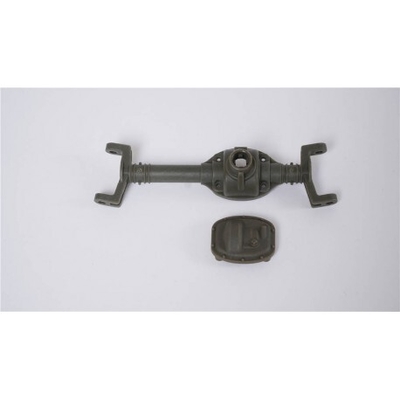 1:12 1941 WILLYS MB FRONT AXLE PLASTIC PARTS