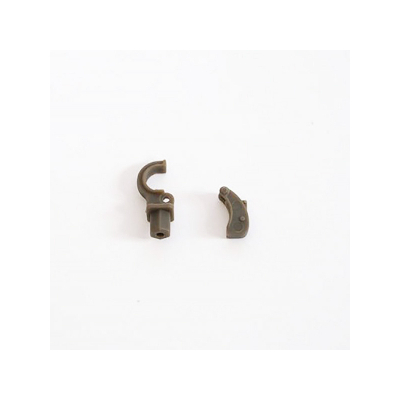 1:12 1941 WILLYS MB TRAILER HOOK