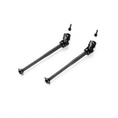 1:12 JIMNY  TRANSMISSION  SHAFT ASSEMBLY