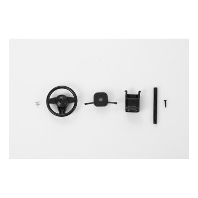 1:12 JIMNY  STEERING WHEEL SET
