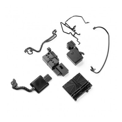 1:12 JIMNY ENGINE COMPARTMENT DECO PARTS