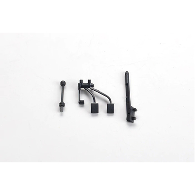 11241 GEAR SHIFT OPERATING ROD AND GAS PEDAL