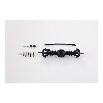 1:6  JIMNY FRONT AXLE ASSEMBLY