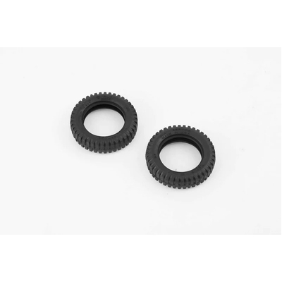 1:12 TOYOTA FJ45  TYRES
