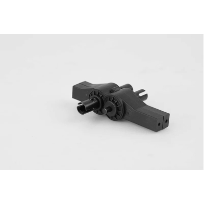 1:12 TOYOTA FJ45 CENTER TRANSMISSION GEAR BOX ASSEMBLY