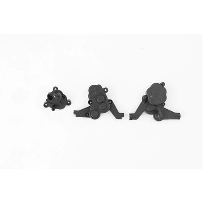 1:12 TOYOTA FJ45  MAIN GEAR BOX SET PLASTIC PARTS