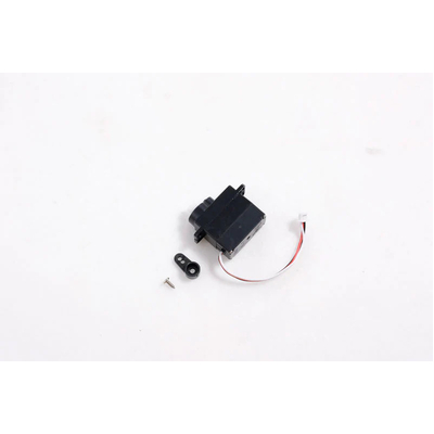 1:12 TOYOTA FJ45  STEERING WHEEL SERVO 