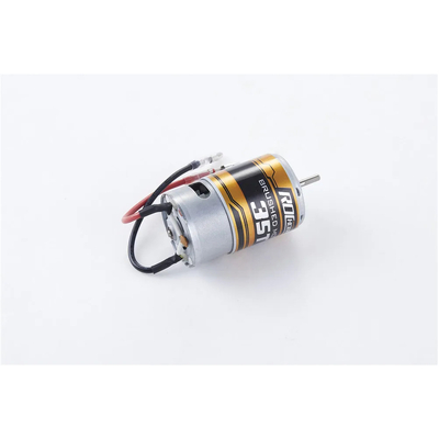 FMS 35T BRUSHED 550 MOTOR
