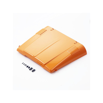 1:10 11035 HOOD (YELLOW)