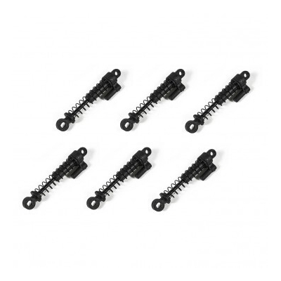 1:18 Shocks Set Atlas