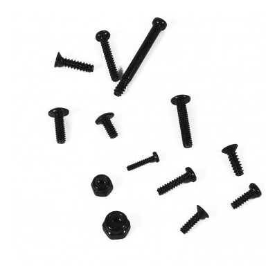 1:18 Atlas Complete Vehicle Screw Set