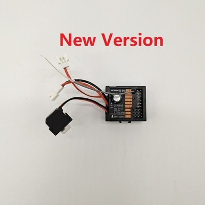####1:18 ESC/RX Combo V2, New Version LC80