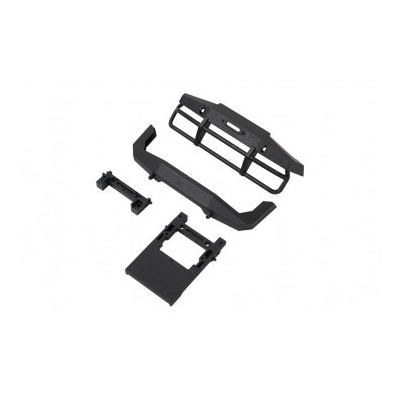 1:18  Katana Bumper And Side Panel