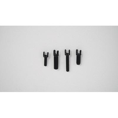 1:18 Atlas Main Drive Shaft Set 2.0 Version