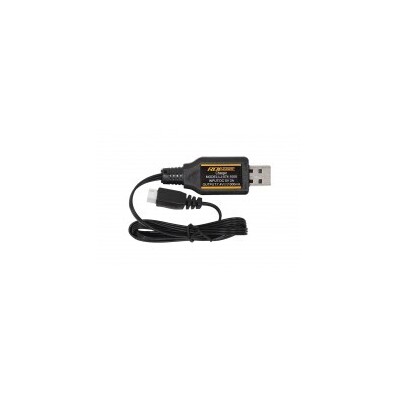 USB 2S LIPO Charger cable