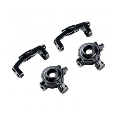 1:18 Steering Hub & Spindle (use also E1044) 