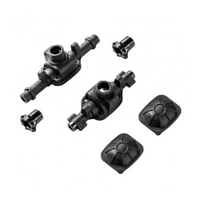 1:18 FRONT/REAR  AXLE parts (use also C2188)