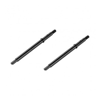 1:18  Rear Wheel Shaft