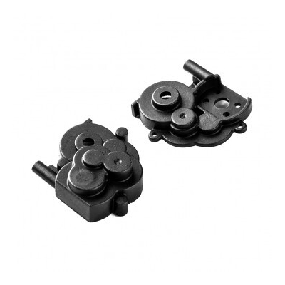 1:18  Gear Box Plastic Parts (use also E1049)