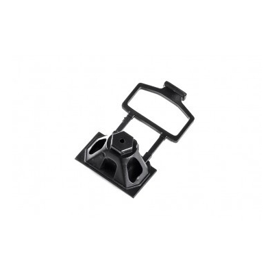 FIRE HORSE Spare Tire Bracket