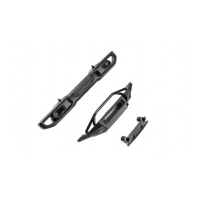 FIRE HORSE Bumper set
