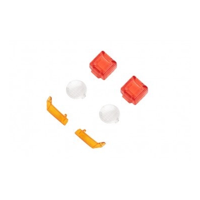 FIRE HORSE Lens set