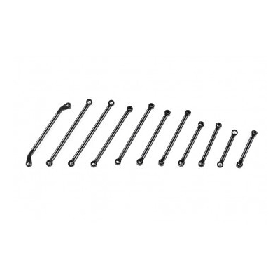 1:18  FIRE HORSE  Connecting  Rod