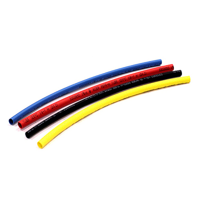 Integy Shrink Tube - Small Assorted