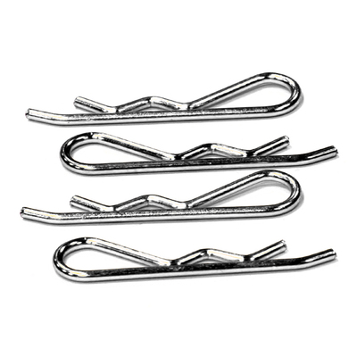 Integy Body Clips Large (4)