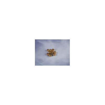 Deadeye, 3.5mm Walnut (10)