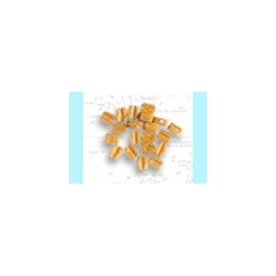 Single Block, 3mm Natural (10)