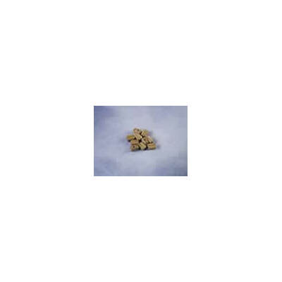 Single Block, 3mm Walnut (10)