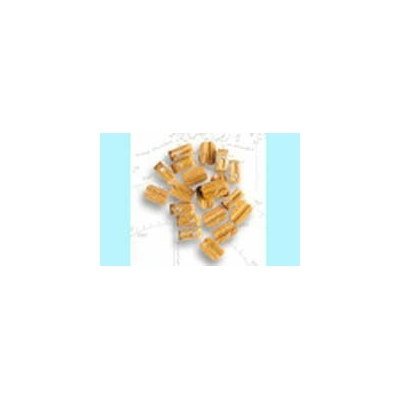 Single Block, 5mm Natural (10)