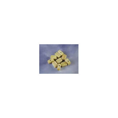 Single Block, 7mm Natural (10)
